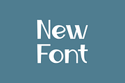 Spring Notase - Display Font, a Sans Serif Font by Iqsiart Studio (Thumbnail 5 of 11)