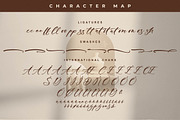 Chapters Ethorea A Modern Font Duo, a Serif Font by Storytype Studio (Thumbnail 12 of 15)