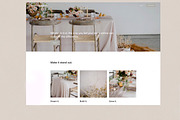 Styled Editorial Stock Photo Set, an Arts & Entertainment Photo by Shimmer Studio (Thumbnail 4 of 9)