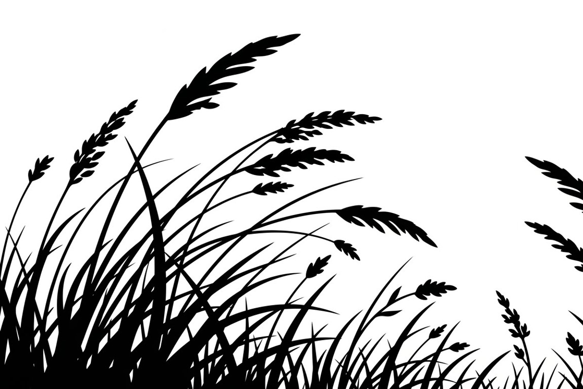 versatile nature-themed silhouettes, an Icon by Amazin_art (Photo 28 of 31)