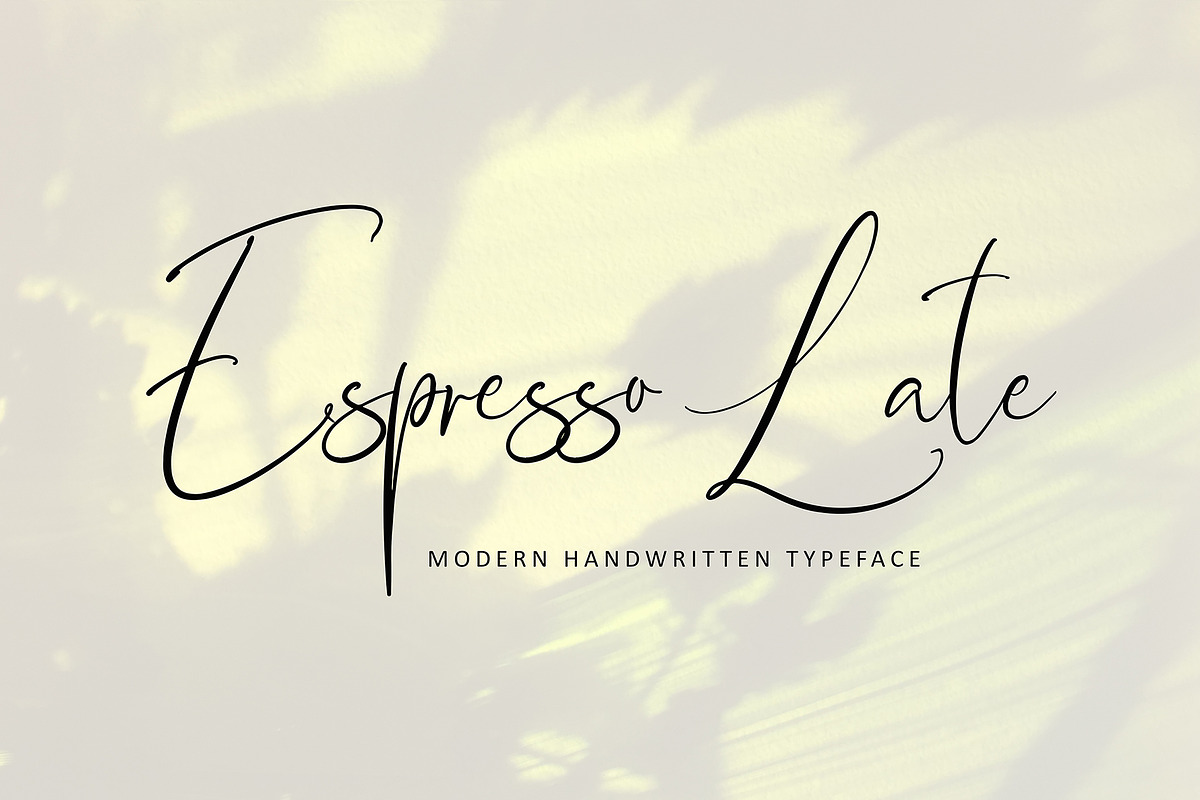 Bolpen Amiretos, a Script Font by pineungtype (Photo 2 of 9)