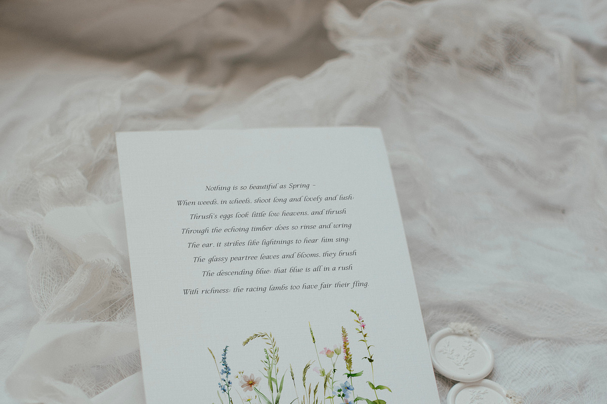 Waterolor Floral Borders Bundle, a Decorative Illustration by Lana Elanor (Photo 72 of 97)