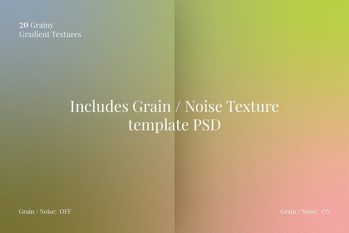 20 Prosperity Gradients Set, a Texture Graphic by le-genda (Photo 4 of 11)
