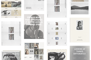 NORR - Social Media Kit | Canva, a Social Media Template by Studio Provo (Thumbnail 3 of 7)