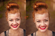 Skin Retouching Photoshop Action, an Action Add-On by MRI STUDIO (Thumbnail 11 of 13)