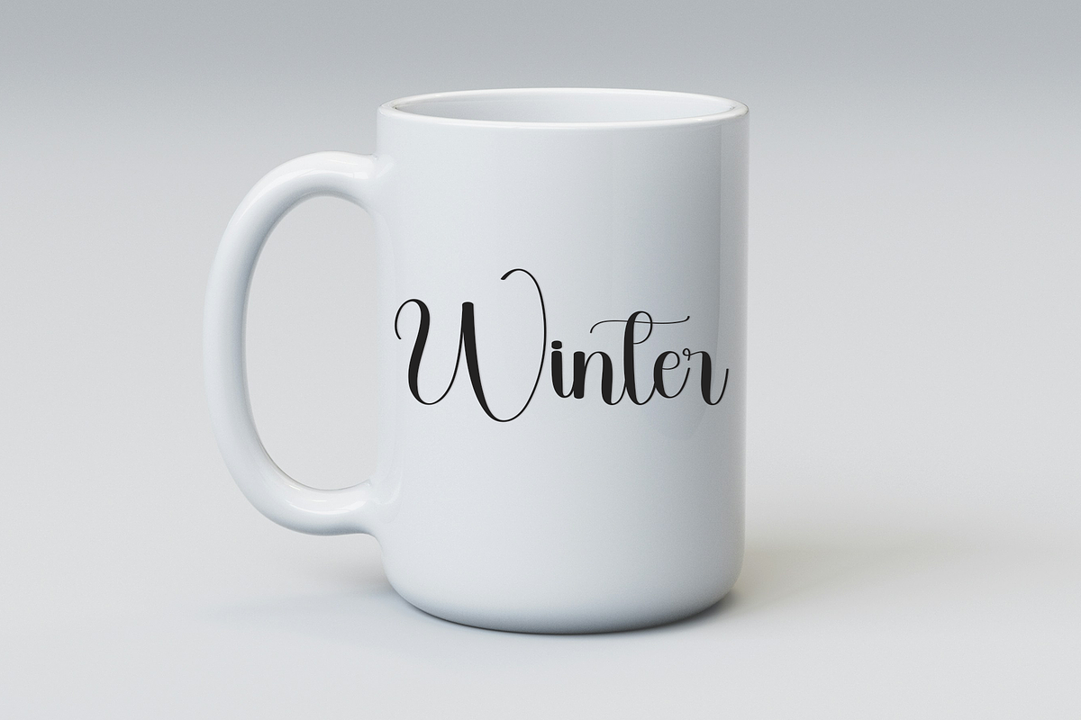 Whisky Wonderful, a Handwritten Font by InermediaSTUDIO (Photo 3 of 8)