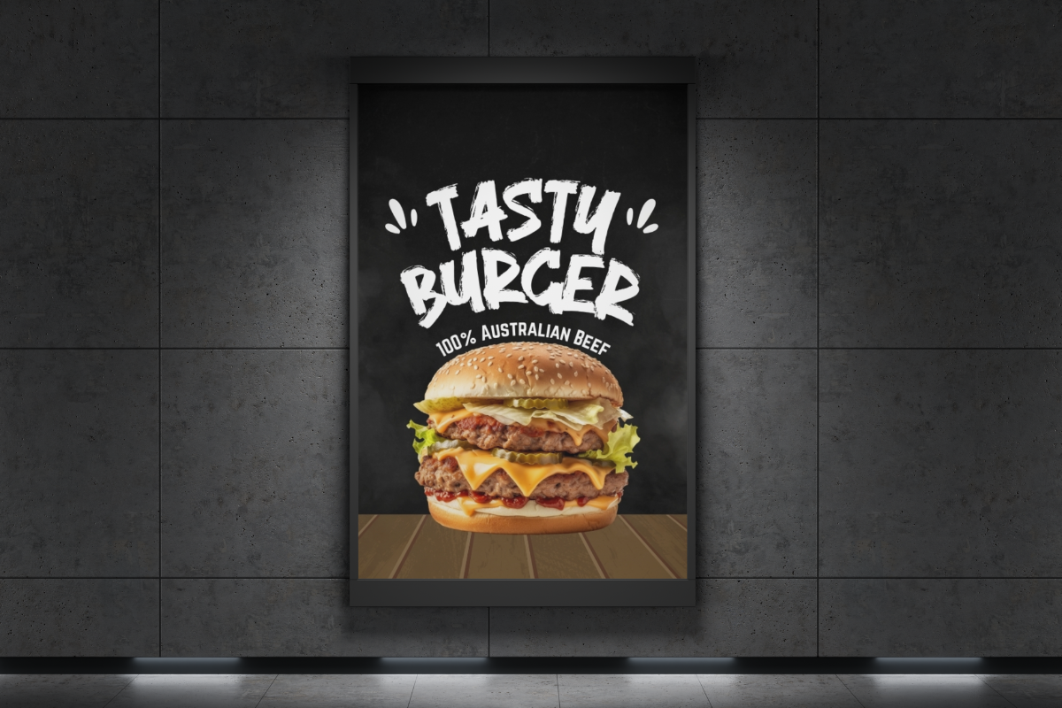 Sucker Brush – Display Brush Font, a Handwritten Font by Fikryal Studio (Photo 13 of 15)