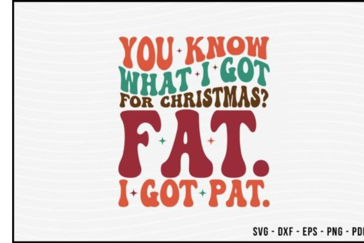 Funny Christmas SVG Bundle, an Object Graphic by BeeCraftR (Photo 6 of 10)