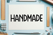 Charming Solitude, a Serif Font by InermediaSTUDIO (Thumbnail 2 of 8)