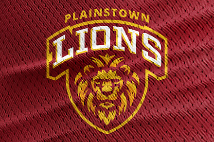 Lion Logo