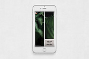 Nature Animated Instagram Stories, a Social Media Template by Social Corner Graphics (Thumbnail 7 of 9)