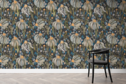 Patterns Chamomile, an Illustration by PASHKOVA (Thumbnail 8 of 11)