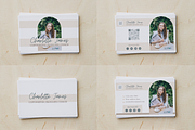 Copywriter and Coach Business Bundle, a Templates & Theme by Golden Horizons Studio (Thumbnail 14 of 17)