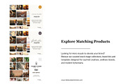 Golden Hour Stock Images, a Background Photo by The Brand Alchemists (Thumbnail 10 of 10)