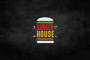 Customizable Logo for Restaurant, a Branding & Logo Template by Tomasz Ganclerz (Thumbnail 5 of 5)