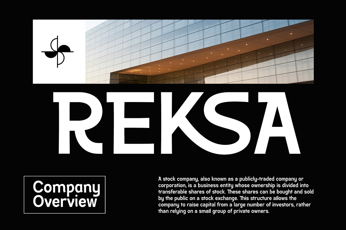 AT Landesan, a Sans Serif Font by ArimaType (Photo 3 of 10)