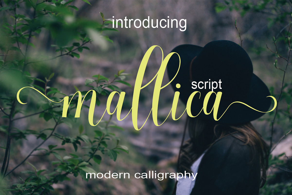 Mallica