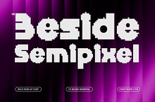 CS Beside Semipixel