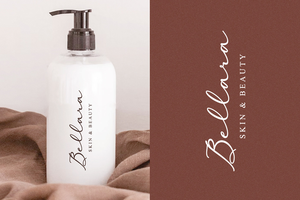 Amolley - a signature script, a Handwritten Font by Beautypes (Photo 3 of 7)