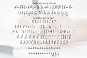 American Signature | Script Font, a Handwritten Font by Scratchones (Thumbnail 7 of 8)