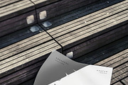 Urban Poster Mock-up, an Advertising Mockup by zippypixelstudio (Thumbnail 11 of 13)