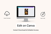 Thanksgiving Day Wishing Video, a Websites & App Template by Adored Templates (Thumbnail 8 of 10)