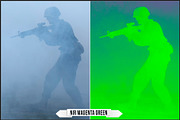 Thermography LUTs - Version 2, a Plug-in Add-On by Raztrend (Thumbnail 20 of 30)