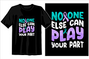 Mental Health Awareness T-Shirt set, an Illustration by Amazin_art (Thumbnail 3 of 9)