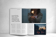 Indesign Magazine, a Magazine Template by design_pick (Thumbnail 19 of 20)