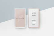 Magnolia Complete Pack, a Presentation Template by Studio Sumac (Thumbnail 3 of 12)