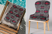 Dark Vibrant Native American Pattern, a Pattern Graphic by PPEthnicDecorPattern (Thumbnail 5 of 10)