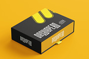 Akrola | Modern Condensed Sans Serif, a Sans Serif Font by Ermedia Studio (Thumbnail 3 of 10)