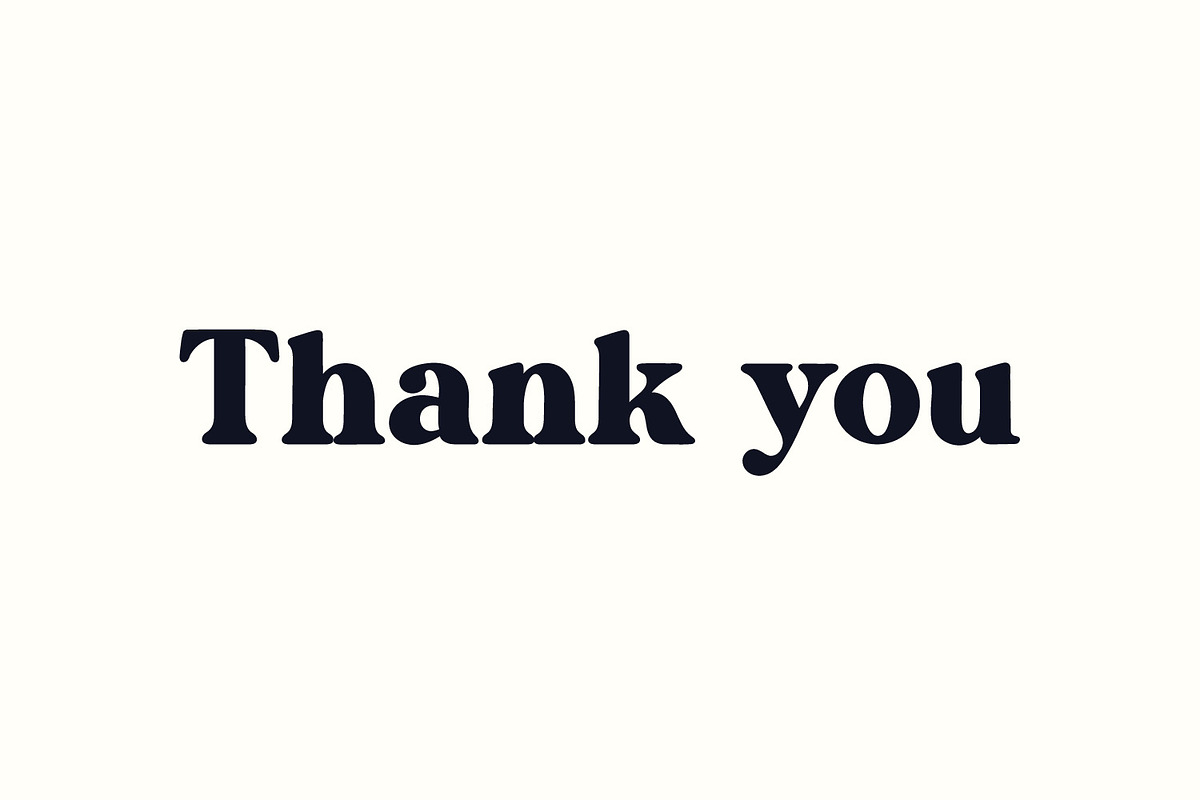Magide – Bold Serif Font, a Serif Font by Issam Type (Photo 13 of 13)