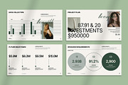 Project Proposal Presentation, a Presentation Template by Oriofix (Thumbnail 8 of 11)