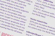 Kirimomi Display, a Sans Serif Font by Wordshape (Thumbnail 6 of 6)