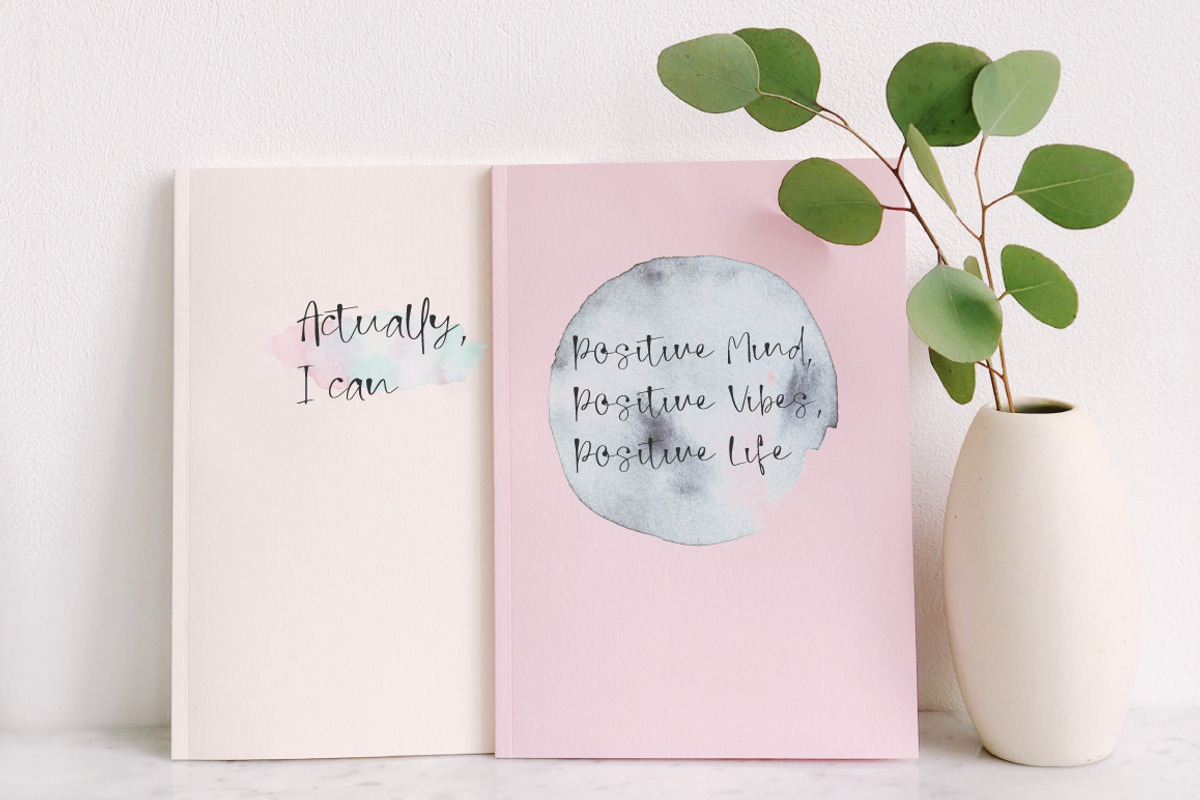 Beaujolais | Handwritten Font preview 5