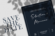 Rachelyne - Modern Calligraphy Font, a Script Font by StringLabs (Thumbnail 4 of 9)