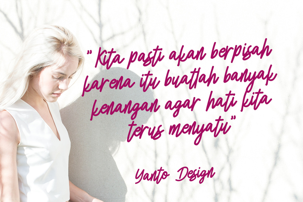 Dzulkifliol Script Font preview 4