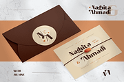 Podiefa, a Sans Serif Font by kerismaker (Thumbnail 7 of 12)