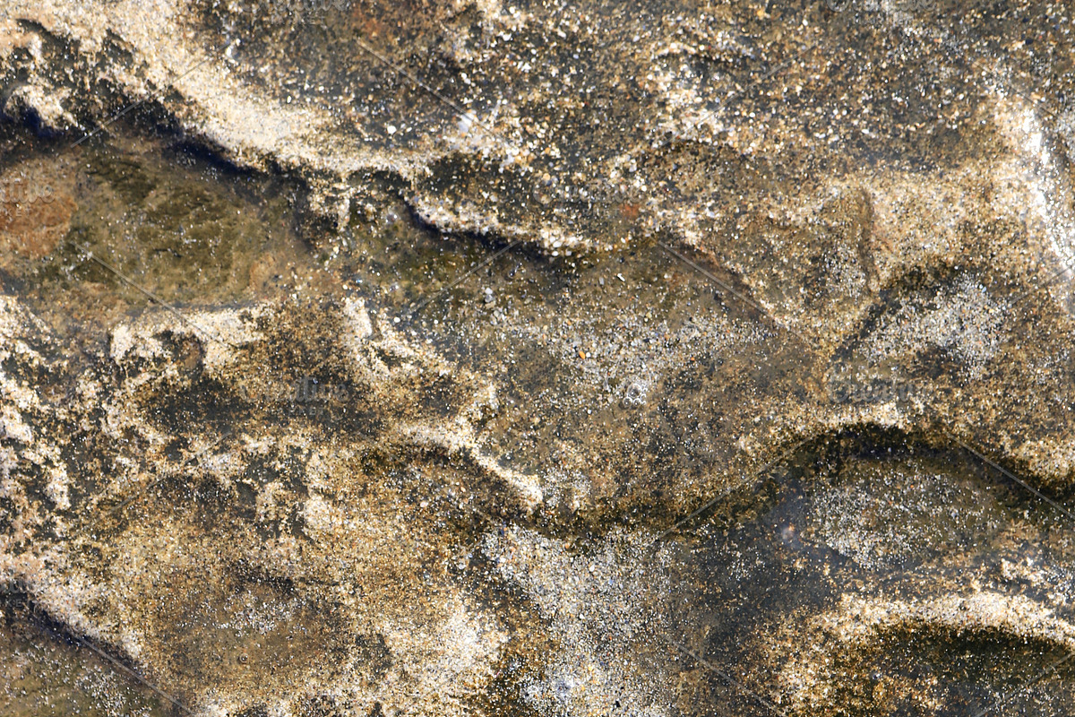 Rough sea rock cliff texture, a Texture Graphic by Textures ...