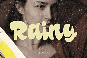 Chicoe Typeface, a Script Font by Get Studio (Thumbnail 13 of 14)