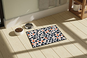 6 Seamless Patterns – Print Ready, a Pattern Graphic by Print Haven (Thumbnail 2 of 7)