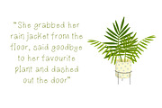 'Hygge Casual' storybook font, a Script Font by Brunch Club Design (Thumbnail 2 of 5)