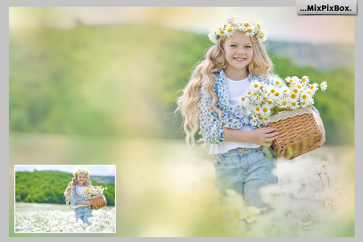 Summer Backdops preview 5