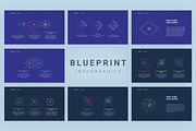 BLUEPRINT Template, a Presentation Template by ArtZuu (Thumbnail 5 of 10)