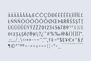Gyroscope Sans & Serif Font Duo, a Sans Serif Font by Dopestype (Thumbnail 11 of 14)