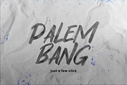 Spray Psd Effect, a Layer Style Add-On by WudelMbois Studio (Thumbnail 2 of 3)