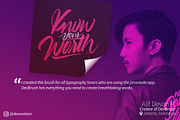 DevBrush 3.0 for Procreate, a Brush Add-On by Alif Devan R. (Thumbnail 7 of 8)