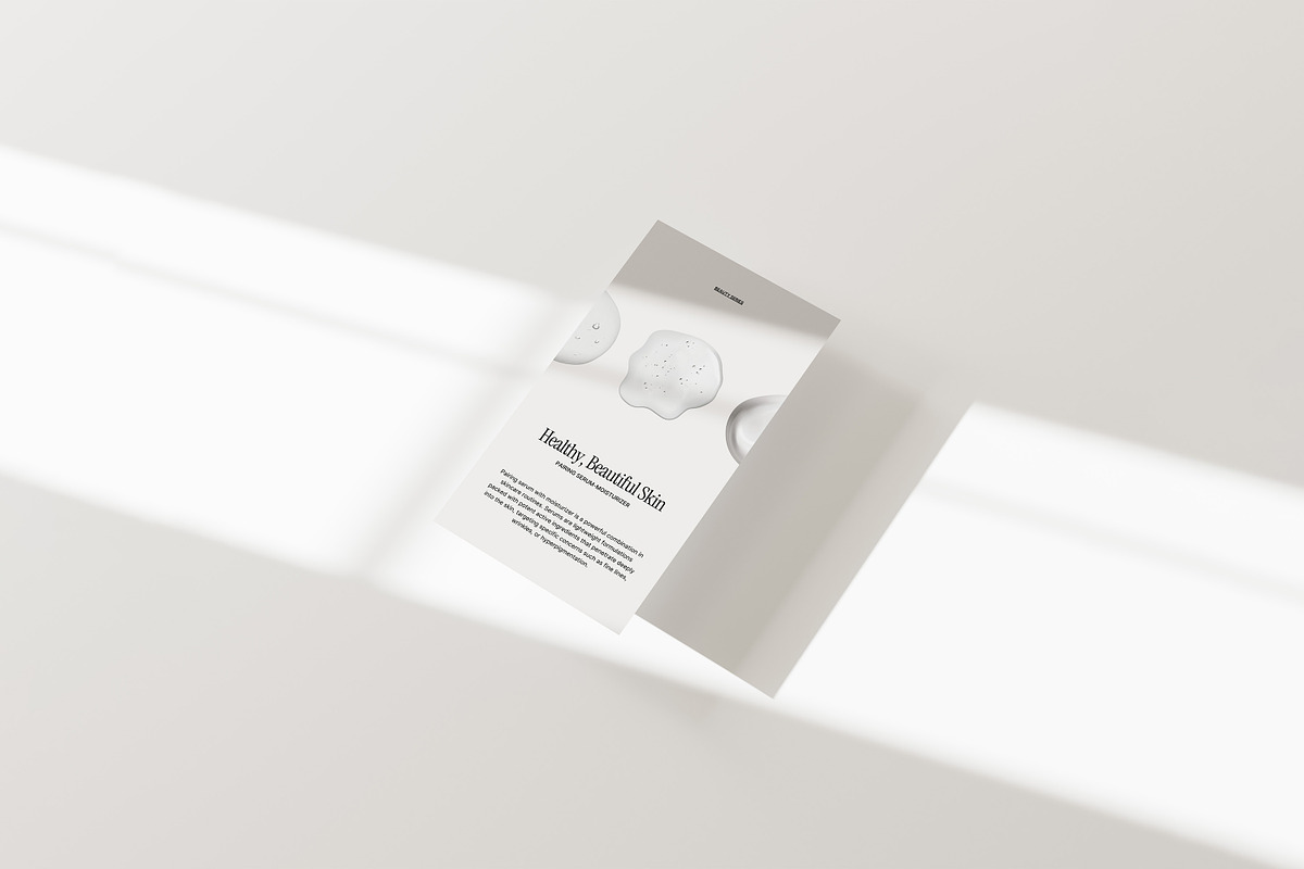 Beauty - Entire Instagram Collection, a Social Media Template by Wildnun Studio (Photo 52 of 52)
