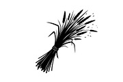 Floral Ornament Silhouette Bundle, an Illustration by BIPLOB EXPERT (Thumbnail 21 of 51)
